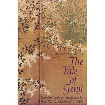 The Tale of Genji       {USED}